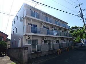 グランナヴィール北西外観写真