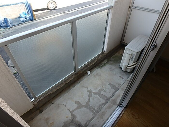 物件内観写真12　(ベランダ・バルコニー)