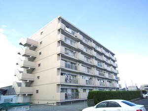 ヴィアトール城戸外観写真