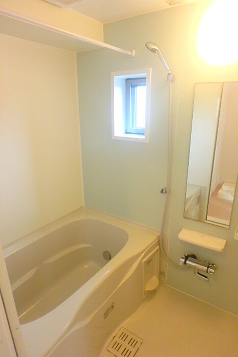 物件内観写真9　(バス／シャワールーム等)