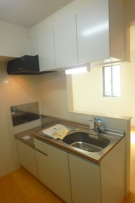 物件内観写真12　(キッチン)