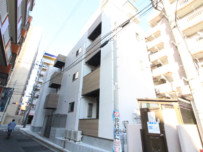 外観写真