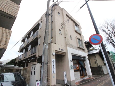 百道屋ビル外観写真