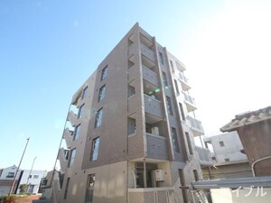 メテオール久留米本町外観写真