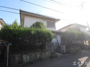 長行戸建て外観写真