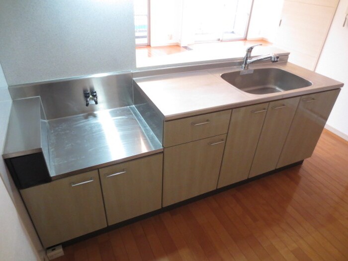 物件内観写真7　(キッチン)