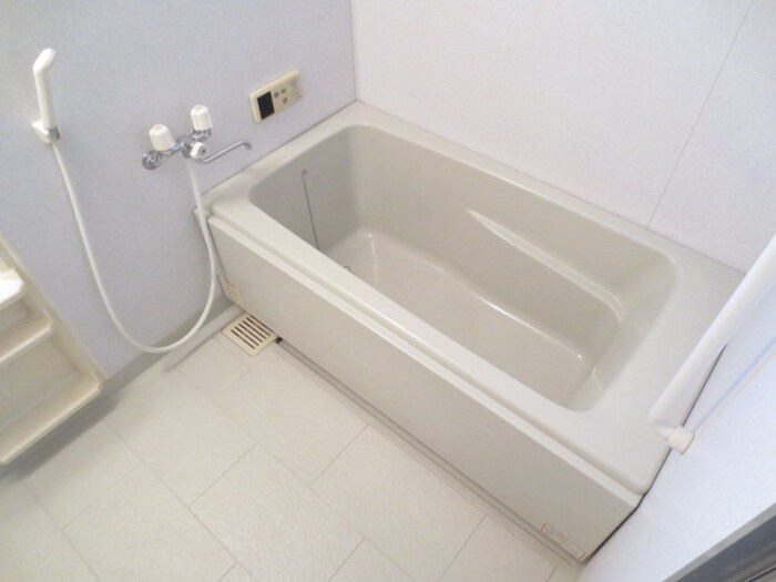 物件内観写真12　(バス／シャワールーム等)