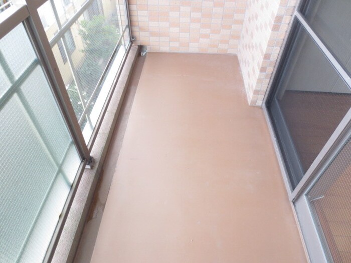 物件内観写真13　(ベランダ・バルコニー)