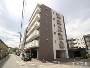 シャンベルジュ南里外観写真