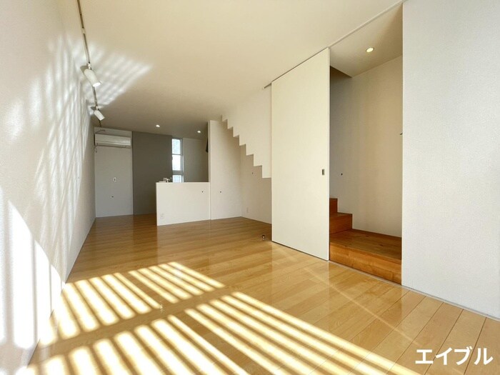 物件内観写真5　(居室)