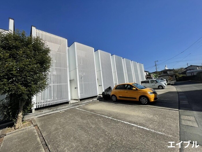 物件外観写真4　(外観写真)