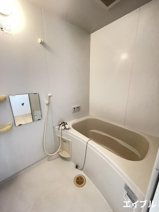 物件内観写真8　(バス／シャワールーム等)