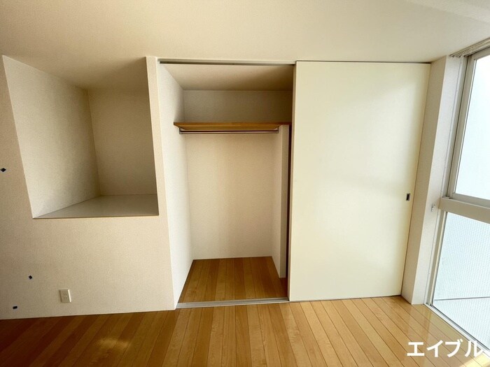 物件内観写真19　(収納)