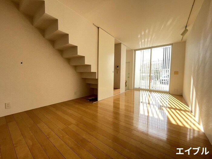 物件内観写真20　(居室)