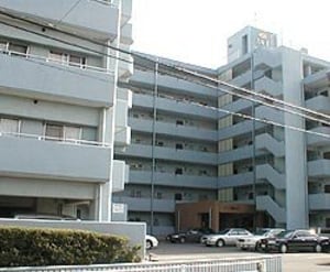 グランピア吉塚Ⅱ(512)外観写真