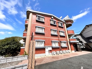 ベルガ徳力新町外観写真
