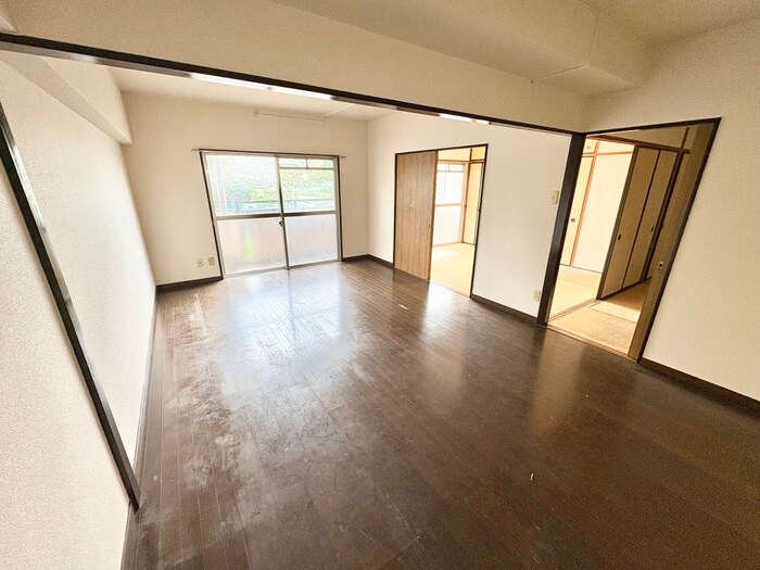 物件内観写真6　(居室)