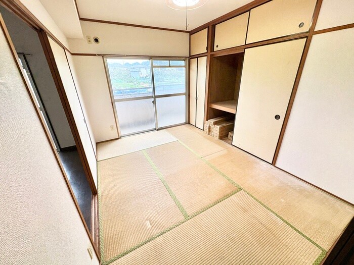 物件内観写真19　(居室)