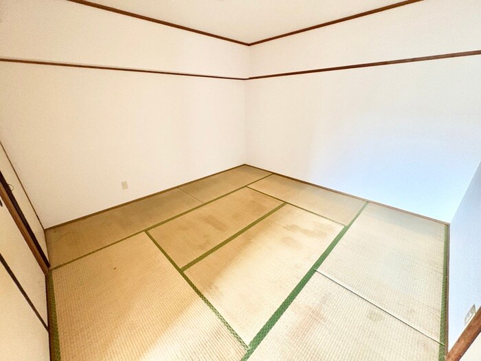 物件内観写真20　(居室)