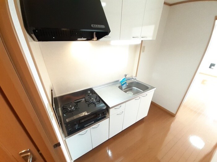 物件内観写真7　(キッチン)