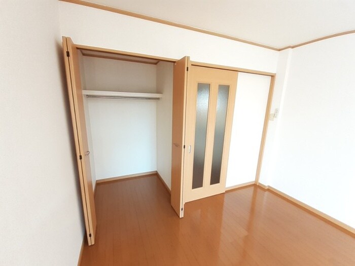 物件内観写真8　(収納)