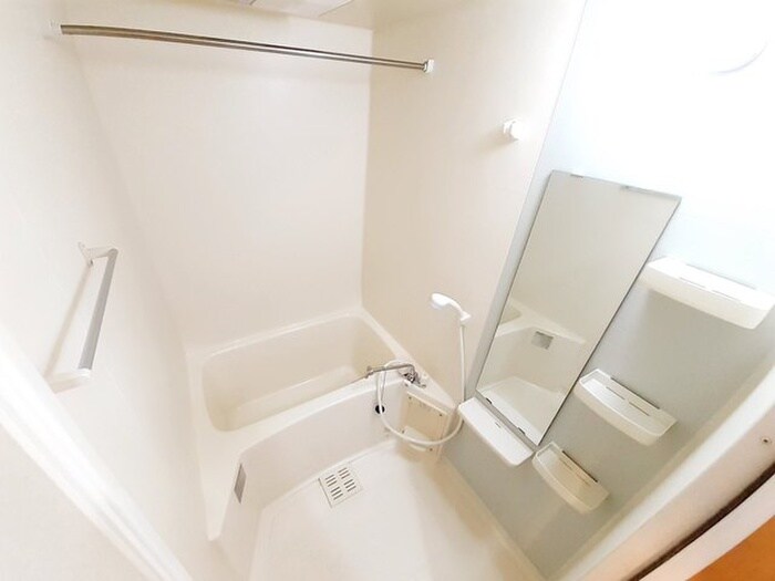 物件内観写真12　(バス／シャワールーム等)