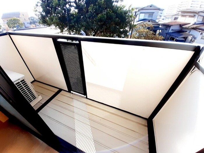 物件内観写真13　(ベランダ・バルコニー)