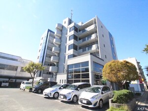 サンヴィレッジハイツ外観写真