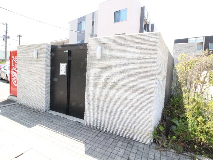 物件外観写真2　(その他)