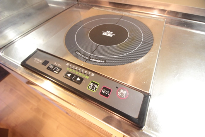 物件内観写真17　(廊下)