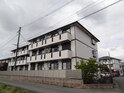 セジュール未来Ⅱ　Ａ棟