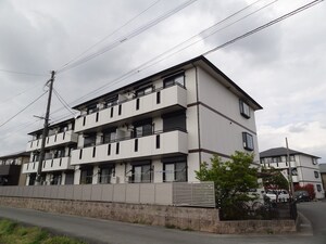 セジュール未来Ⅱ　Ａ棟外観写真