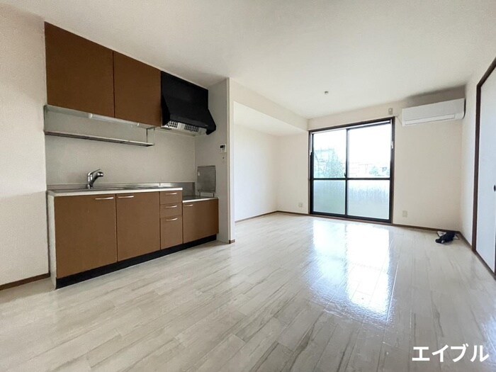 物件内観写真6　(居室)