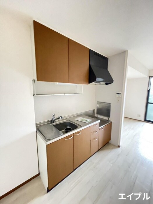 物件内観写真7　(キッチン)