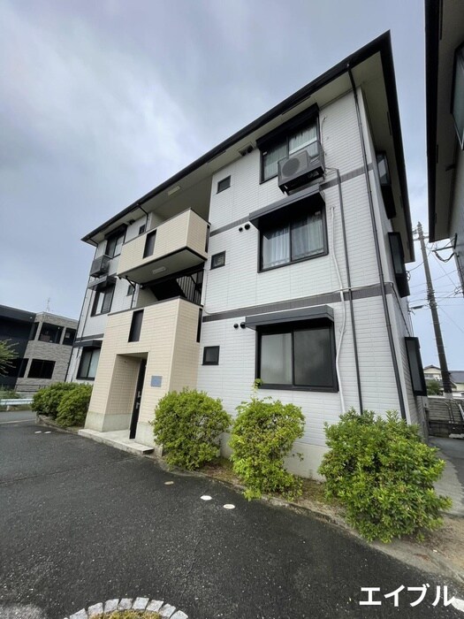 物件外観写真4　(外観写真)