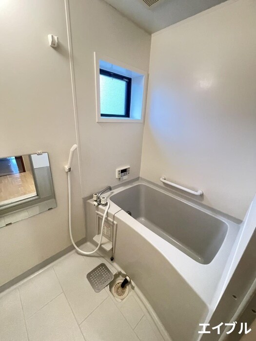 物件内観写真10　(バス／シャワールーム等)