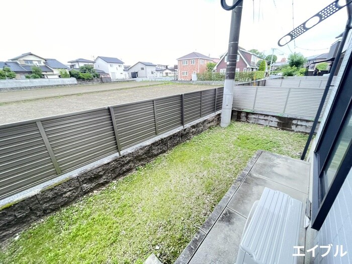 物件内観写真14　(ベランダ・バルコニー)