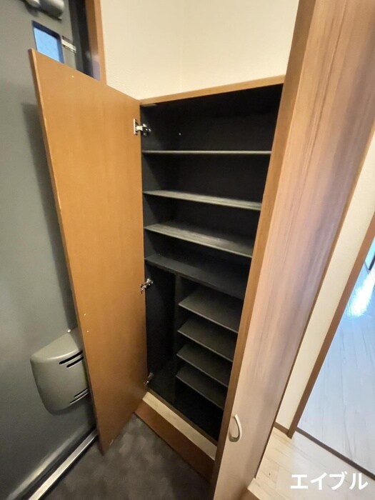 物件内観写真19　(靴箱)
