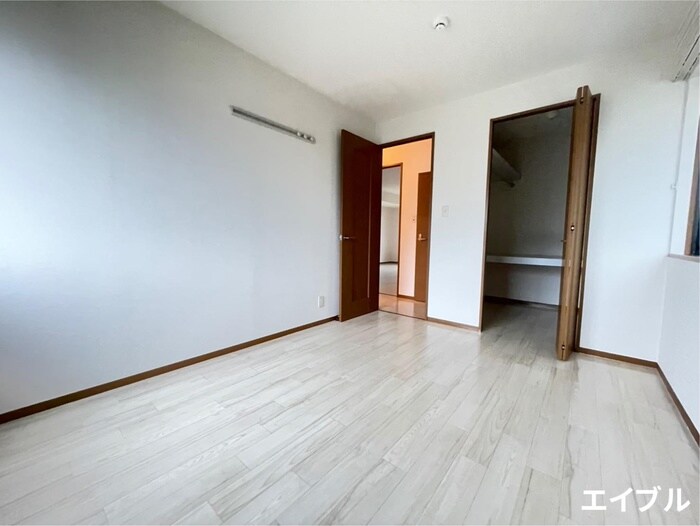 物件内観写真20　(居室)