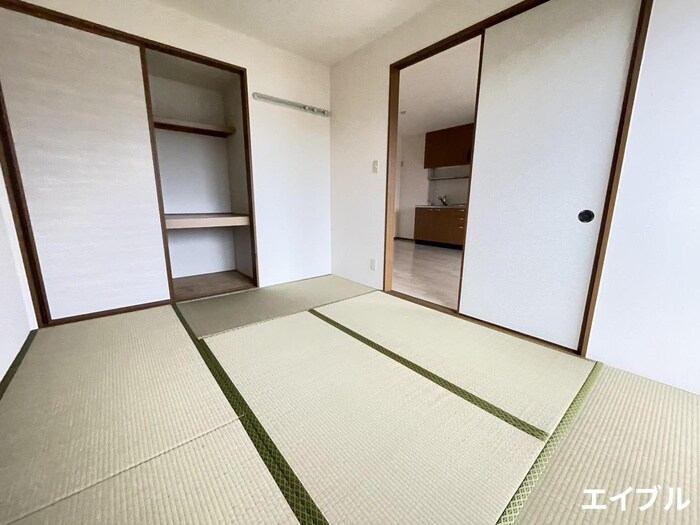 物件内観写真21　(居室)