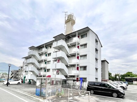 PLEAST楠橋東外観写真