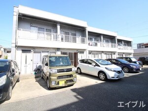 MRE伊賀　桜館外観写真