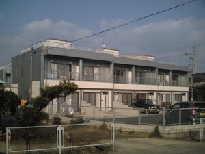 MRE伊賀　響館外観写真
