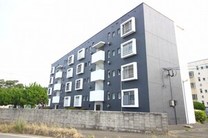 シャトレ響南外観写真