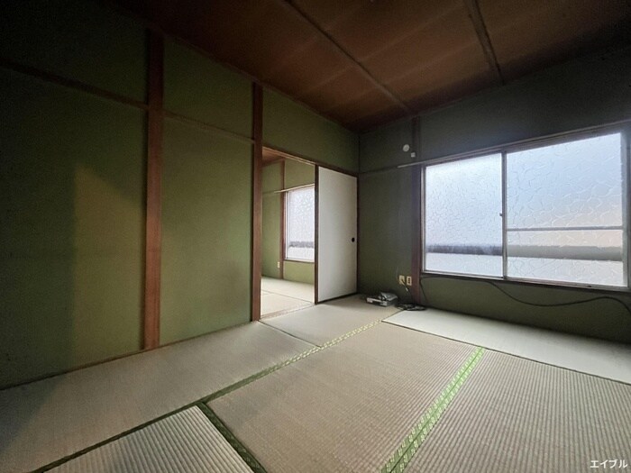 物件内観写真4　(居室)