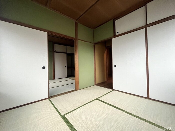 物件内観写真5　(居室)