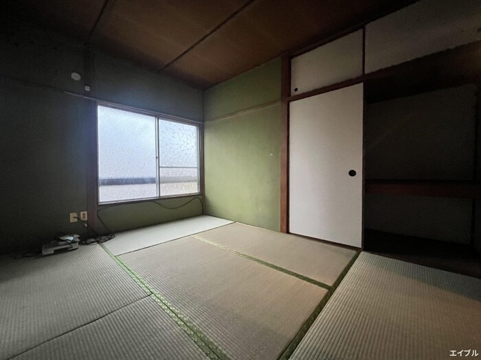 物件内観写真6　(居室)