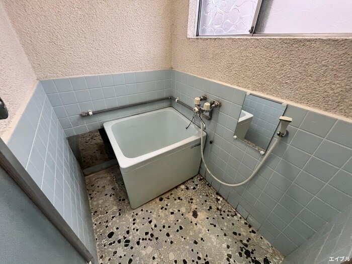 物件内観写真8　(バス／シャワールーム等)