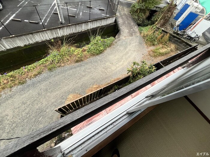 物件内観写真15　(玄関)