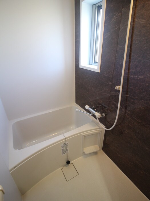 物件内観写真8　(バス／シャワールーム等)